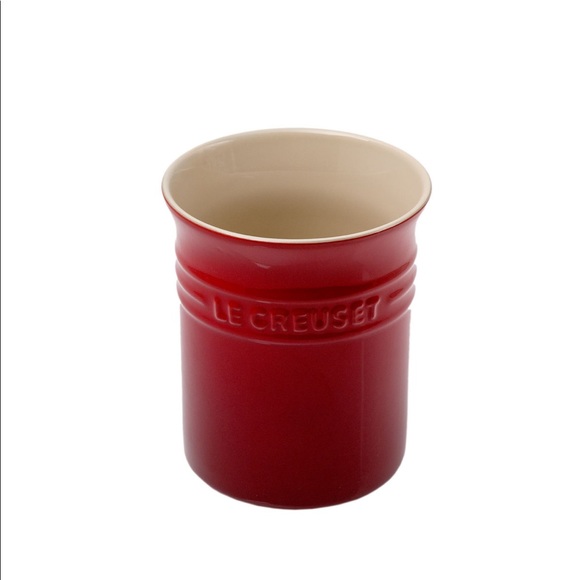 Le Creuset Other - LE CREUSET utensil holder